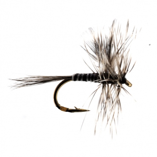 The Essential Fly Mosquito Dry Fishing Fly